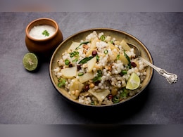 When Is Sharad Navratri? Make These Classic Recipes For Fasting When Is Sharad Navratri? Make These Classic Recipes For Fasting