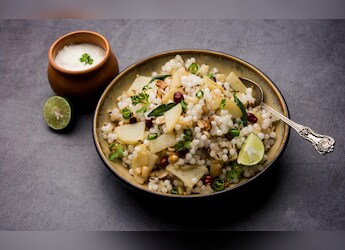 When Is Sharad Navratri? Make These Classic Recipes For Fasting When Is Sharad Navratri? Make These Classic Recipes For Fasting