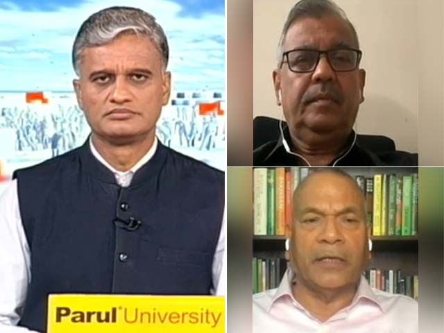 हम लोग : अतीक अहमद साबरमती जेल से निकला, प्रयागराज ले जा रही यूपी पुलिस