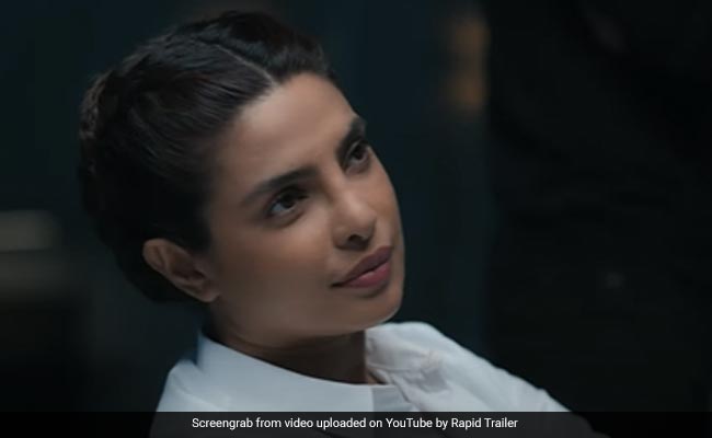 प्रियंका चोपड़ा ने 22 साल के फिल्मी करियर में हासिल की यह उपलब्धि, जानकर आप भी कहेंगे 'शाबाश देसी गर्ल'