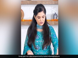 Chef Pankaj Bhadouria की तरह आप भी तैयार कर सकते हैं नवरात्रि थाली, देखिए व्रत के पकवान बनाने की रेसिपी Chef Pankaj Bhadouria की तरह आप भी तैयार कर सकते हैं नवरात्रि थाली, देखिए व्रत के पकवान बनाने की रेसिपी