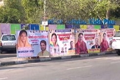 In New Rajasthan BJP Power Play, Vasundhara Raje's Birthday vs Protest In New Rajasthan BJP Power Play, Vasundhara Raje's Birthday vs Protest