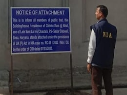 Probe Agency Charges 68 Activists Of Banned Group PFI In Kerala, Tamil Nadu Probe Agency Charges 68 Activists Of Banned Group PFI In Kerala, Tamil Nadu