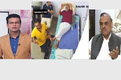 "AAP Has Done Scam In Each Department": BJP MLA "AAP Has Done Scam In Each Department": BJP MLA
