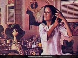 जीनत अमान ने इंस्टाग्राम पर शेयर किए अपने ऊपर बने मीम्स, लिखा-  'मुझे ऑनलाइन ह्यूमर के बारे में...' जीनत अमान ने इंस्टाग्राम पर शेयर किए अपने ऊपर बने मीम्स, लिखा-  'मुझे ऑनलाइन ह्यूमर के बारे में...'