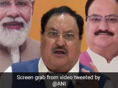 'Mental Bankruptcy': BJP On Congress Chief's Son's Barb At PM Modi
