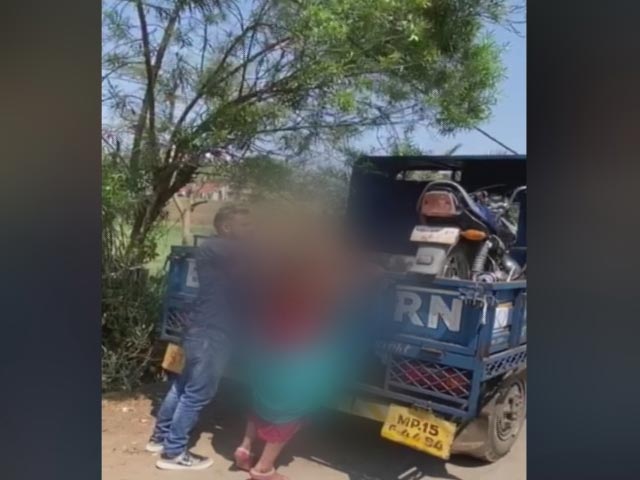 Madhya Pradesh Drive To Seize Household Items Over Power Dues Goes Awry