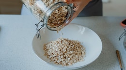 Ragi vs Oats: Which Grain Helps You Lose Belly Fat Faster