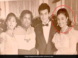 इस तस्वीर में नजर आ रही एक्ट्रेस ने 15 साल की उम्र में ही कर लिया था एक्टिंग डेब्यू, अजय देवगन के साथ दी है खूब हिट फिल्में इस तस्वीर में नजर आ रही एक्ट्रेस ने 15 साल की उम्र में ही कर लिया था एक्टिंग डेब्यू, अजय देवगन के साथ दी है खूब हिट फिल्में