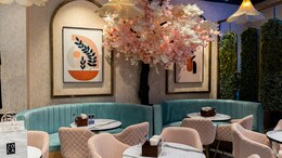 22 New Restaurants In Delhi-NCR On Every Foodie's Bucket List