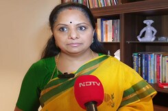 "Have Done Nothing Wrong": KCR's Daughter To NDTV On Delhi Liquor Policy Case "Have Done Nothing Wrong": KCR's Daughter To NDTV On Delhi Liquor Policy Case