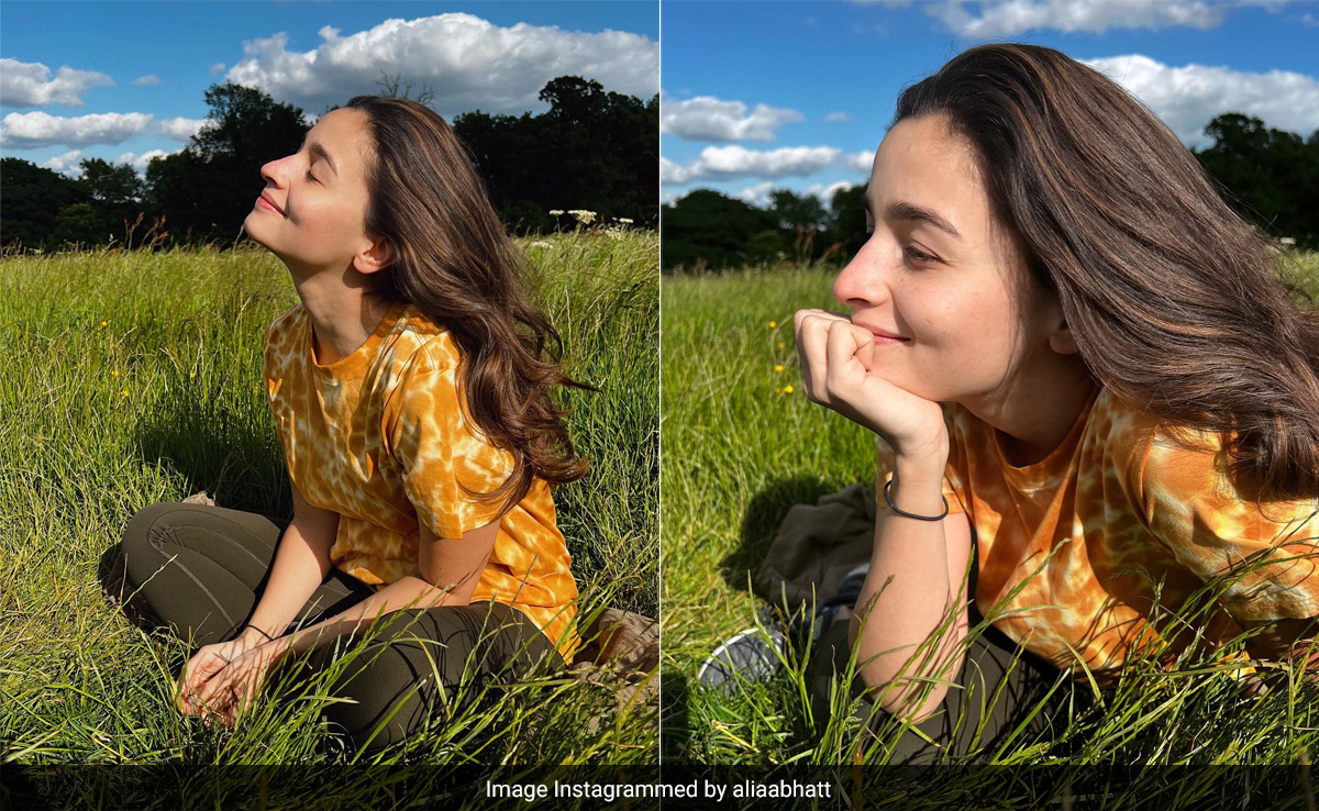 Find Out How Alia Bhatt's Skincare Routine Is Targeted, Nourishing And Perfect For A New Mom
