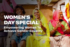 How Can India Achieve Gender Equality And Women Empowerment? How Can India Achieve Gender Equality And Women Empowerment?