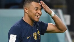 Kylian Mbappe Named New France Captain After Hugo Lloris Retirement