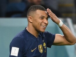 Kylian Mbappe Named New France Captain After Hugo Lloris Retirement