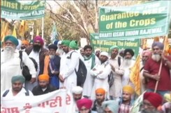 Punjab Farmers Plan Protest Against Centre Punjab Farmers Plan Protest Against Centre