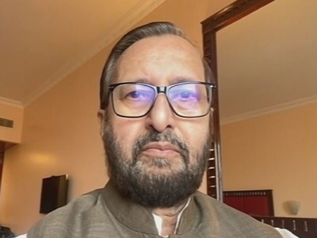 "Victory Of Development Politics": BJP MP On Party's Northeast Performance