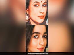 सोनी राजदान ने बेटी आलिया भट्ट के बर्थडे पर शेयर की फोटो, फैन्स बोले- मां की कार्बन कॉपी सोनी राजदान ने बेटी आलिया भट्ट के बर्थडे पर शेयर की फोटो, फैन्स बोले- मां की कार्बन कॉपी