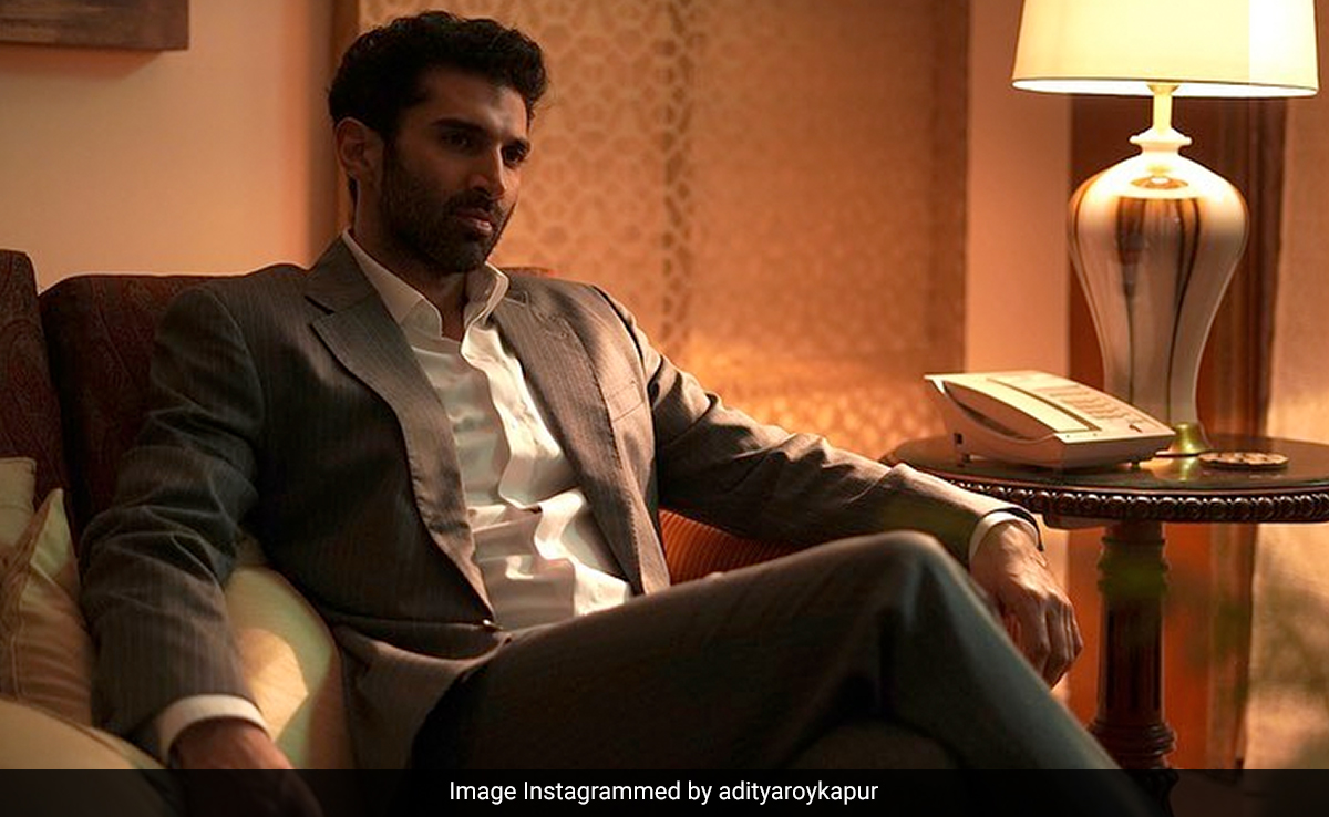 Aditya Roy Kapur On Flop Films: "No One Knows Secret Code To Success"