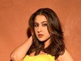 Sara Ali Khan Celebrates April Fools' Day With A Fruity Twist On Social Media - See Pic