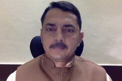 "Same-Sex Marriages Go Against Facets Of India": BJP Leader "Same-Sex Marriages Go Against Facets Of India": BJP Leader