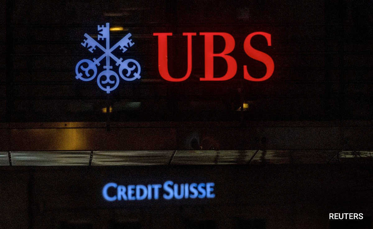 Several Hundred Credit Suisse Bankers To Get Termination Notices: Report