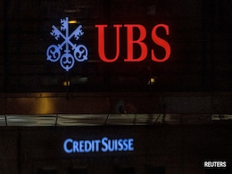 As UBS Acquires Credit Suisse, Central Banks Try To Calm Jittery Markets As UBS Acquires Credit Suisse, Central Banks Try To Calm Jittery Markets