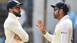 Not Rohit Sharma Or Shubman Gill: This India Star Predicted To Make "Big Centuries" In Bangladesh Tests