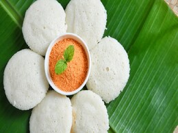 1 साल में 6 लाख रुपये की इडली खाने वाले शख्स के बारे में कितना जानते हैं आप, Swiggy ने बताई पूरी बात 1 साल में 6 लाख रुपये की इडली खाने वाले शख्स के बारे में कितना जानते हैं आप, Swiggy ने बताई पूरी बात