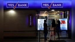 Yes Bank Gets Income Tax Notice Of Rs 244 Crore