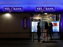 Yes Bank Gets Income Tax Notice Of Rs 244 Crore Yes Bank Gets Income Tax Notice Of Rs 244 Crore