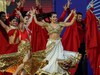 'He is A Swagger': Rashmika Mandanna Names Favourite IPL Cricketer, Team
