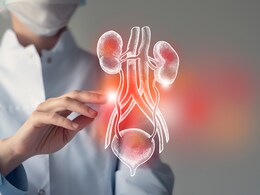कोविड के बाद किडनी की फिल्टर करने की क्षमता हो रही कम, शोध से मिली जानकारी