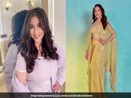 बॉलीवुड की इन 5 एक्ट्रेस के लिए उम्र है सिर्फ एक नंबर, 50 प्लस में भी एक्टिंग की दुनिया में चलता है सिक्का बॉलीवुड की इन 5 एक्ट्रेस के लिए उम्र है सिर्फ एक नंबर, 50 प्लस में भी एक्टिंग की दुनिया में चलता है सिक्का