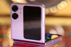 Oppo Find N2 Flip: A Well-Rounded Flip Phone Oppo Find N2 Flip: A Well-Rounded Flip Phone