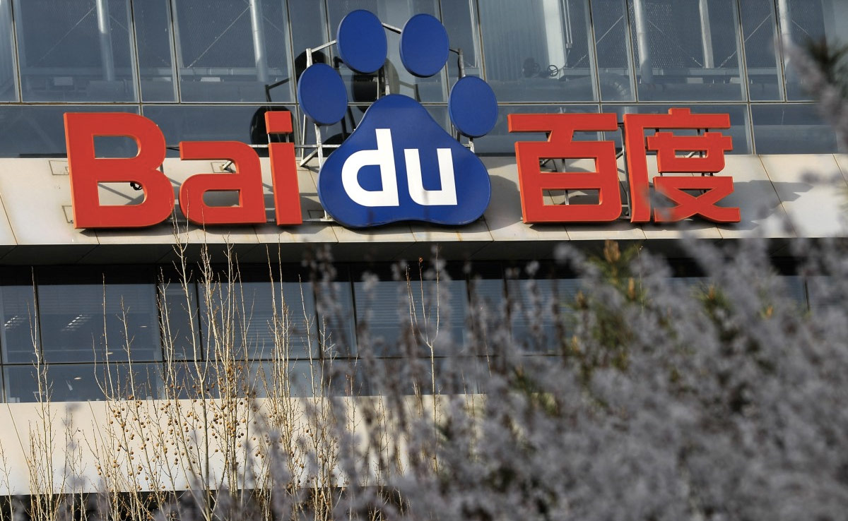 China's Baidu AI Surpassed ChatGPT On Multiple Key Metrics