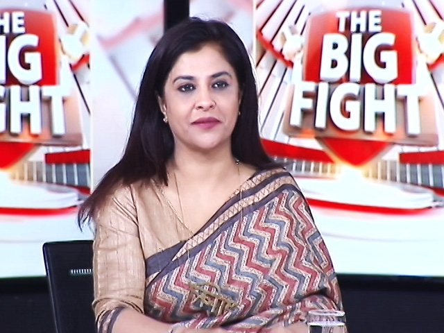 "Executive Has Nothing To Do With Rahul Gandhi's Conviction": BJP Leader