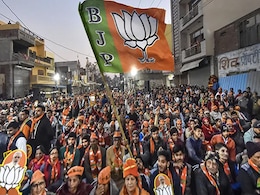 दुनिया की सबसे अहम पार्टी है BJP? US विद्वान के आलेख में पश्चिम के लिए मौजूद हैं बड़े सबक दुनिया की सबसे अहम पार्टी है BJP? US विद्वान के आलेख में पश्चिम के लिए मौजूद हैं बड़े सबक