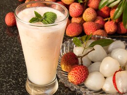 In Love With Litchi? Prepare This Squash And Enjoy It For A Month