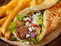 6 Of The Best Shawarma Places In Delhi That You Must Visit