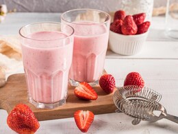 Think Smoothies Are Always Healthy? Here's How They Could Be Upsetting Your Gut Think Smoothies Are Always Healthy? Here's How They Could Be Upsetting Your Gut