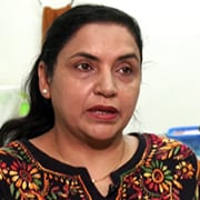 Dr Neera Kumar
