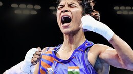 Asian Games 2023: 6 बार के चैंपियन शिव थापा उलटफेर का शिकार, निकहत जरीन मेडल के एक कदम और करीब