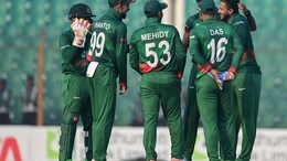 Bangladesh vs England, 3rd ODI Highlights: Shakib Al Hasan Guides Bangladesh To Victory Over England