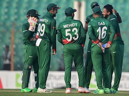 Bangladesh vs England, 3rd ODI Highlights: Shakib Al Hasan Guides Bangladesh To Victory Over England