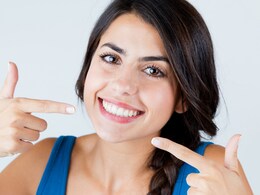 Best Foods To Promote Healthy Teeth & Gums