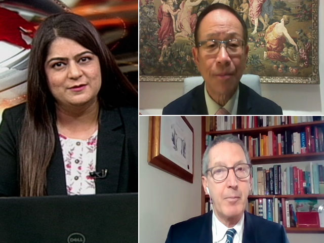 NDTV Decodes Highlights Of The G20 Summit, Issues Of Global Concern