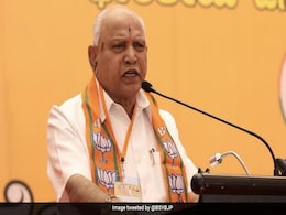Governor Will Take Action If Siddaramaiah Doesn't Step Down: BS Yediyurappa Governor Will Take Action If Siddaramaiah Doesn't Step Down: BS Yediyurappa