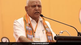 BJP's BS Yediyurappa Gets Interim Court Relief In Child Sexual Abuse Case