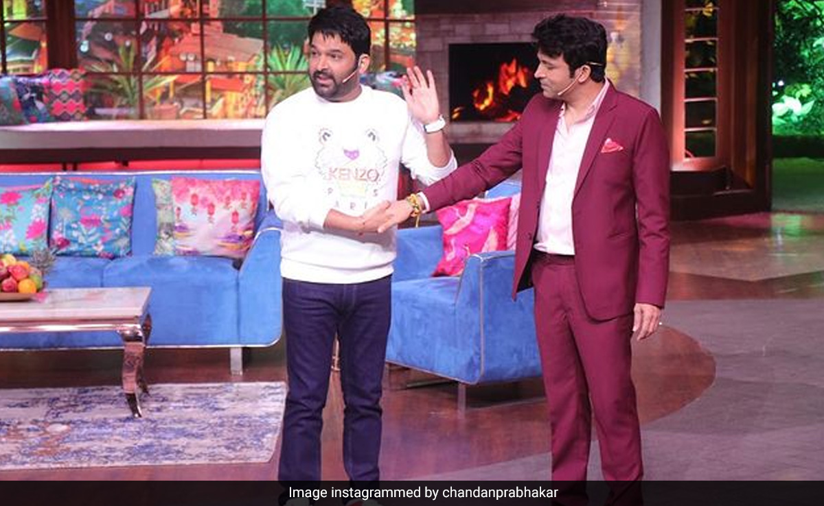 बॉलीवुड हसीनाओं से भी ज्यादा खूबसूरत हैं कपिल शर्मा के चंदू चायवाला की पत्नी, फोटो देख रह जाएंगे हैरान